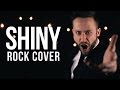 Shiny - (DISNEY METAL VERSION) ~ Moana cover by Jonathan Young