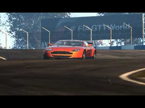 SHIFT 2 UNLEASHED™ - jedi_KNIGHT122