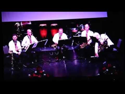 BAVORAK Sax Quintet, "American Feeling" Ilio Volante