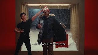 ROCKWOOL kőzetgyapot - kiváló hőszigetelő