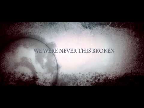 Ayon ft. Matias Endoor - Broken (Official Lyric Video)