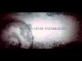 Ayon ft. Matias Endoor - Broken (Official Lyric ...
