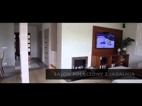 WIKING Nieruchomości WILLA w Swarzędzu - prezentacja przygotowana przez HDhome