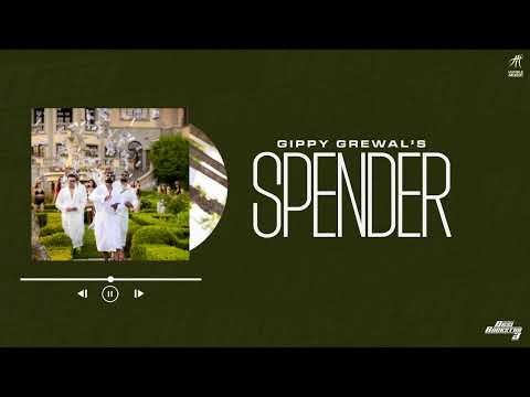 Spender (Full Audio) — watch video