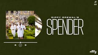 Spender (Full Audio) by Gippy Grewal