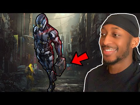 Exploring the SCP Foundation: SCP-5000 - Why? (Reaction)