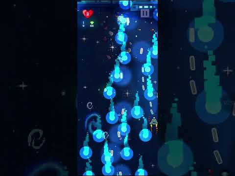 Rock Ship juego de naves