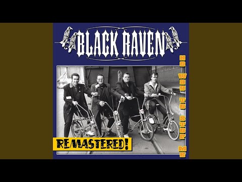 Mound of Clay - Black Raven