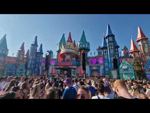 The Purge & Omnya - TBA @ Intents Festival 2023