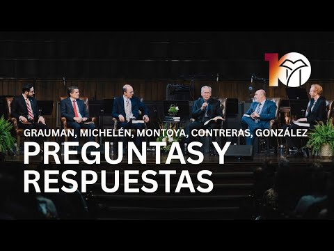 Preguntas y respuestas | Sesión 7