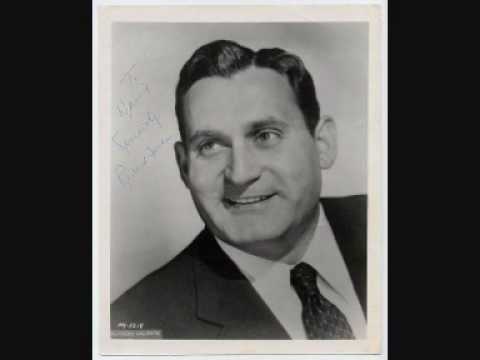 Richard Tucker- Non Piangere Liu (1960) (Studio)