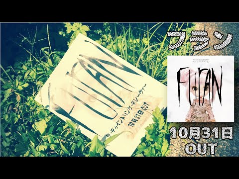 FURAN - The Dwindling Deceiver / Promo 4