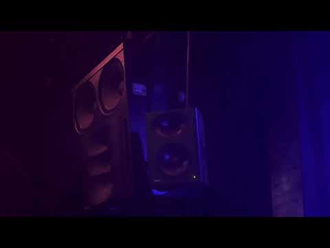 Genelec S360 at G live Lab Tampere