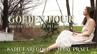 Golden Hour - A Paul Koning Film