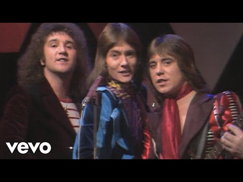 Smokie - Needles and Pins (BBC Top of the Pops 20.10.1977)