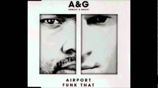 Armani & Ghost - Funk That (Essential DJ-Team Remix) [2003]