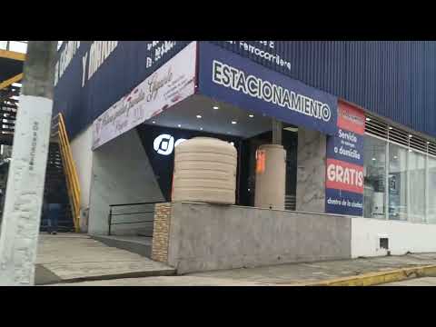 Ciudad de las Flores. Lázaro Cárdenas. Calle Oaxaca. Avenida Xalapa. Fco. Rivera. Diciembre 2025.