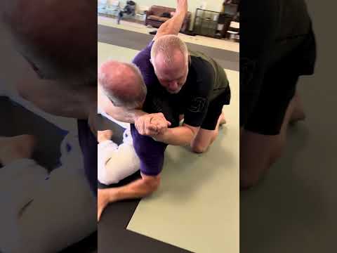 Arm Triangle Defense and Escape Thumbnail