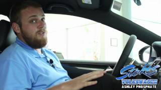 preview picture of video 'Meet Kris Mack - Salesman @ Stokes Volkswagen - Charleston Car Videos'