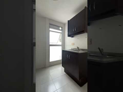 Video de YouTube - apartamento 1 dormitorio con balcon pocitos