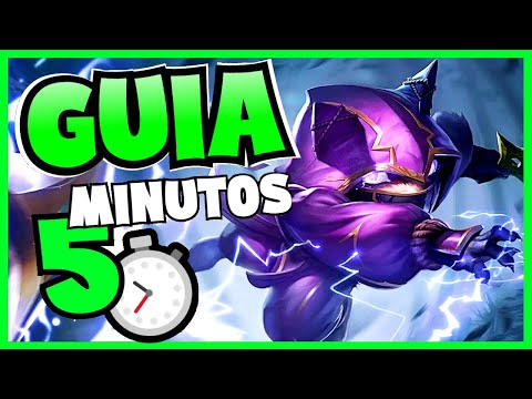 ✅GUIA DE KENNEN S12  | COMO JUGAR KENNEN TOP | HABILIDADES, RUNAS, OBJETOS Y MÁS!! 🚀🚀