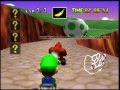 Mario Kart 64 Special Cup Extra