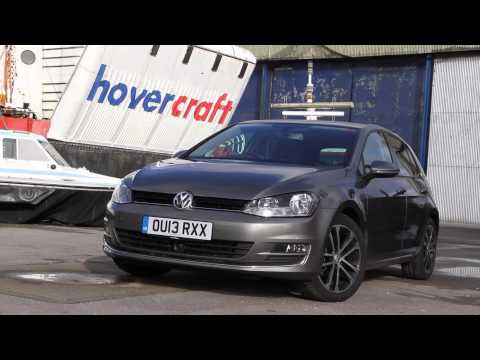 Snapshot Review: Volkswagen Golf