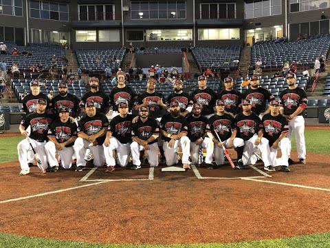 2020 Bay Area Legends team video clips!