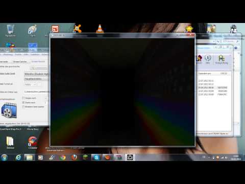 SCP Verarsche Ungüldiger Test