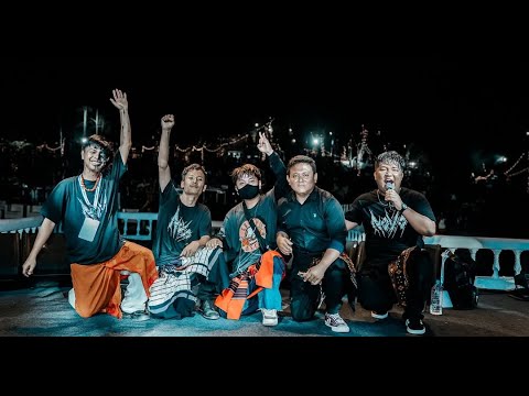 NOVO Kurz-Vlog und Performance-Video @ Jatinga Festival Haflong 2025