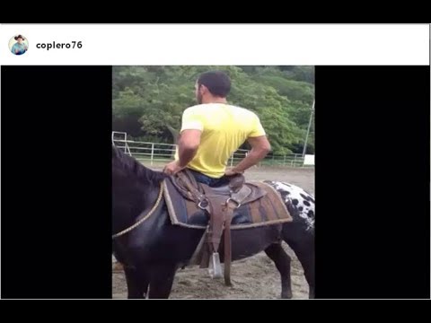 EL CABALLERICERO LYM: EDUARD MENDOZA