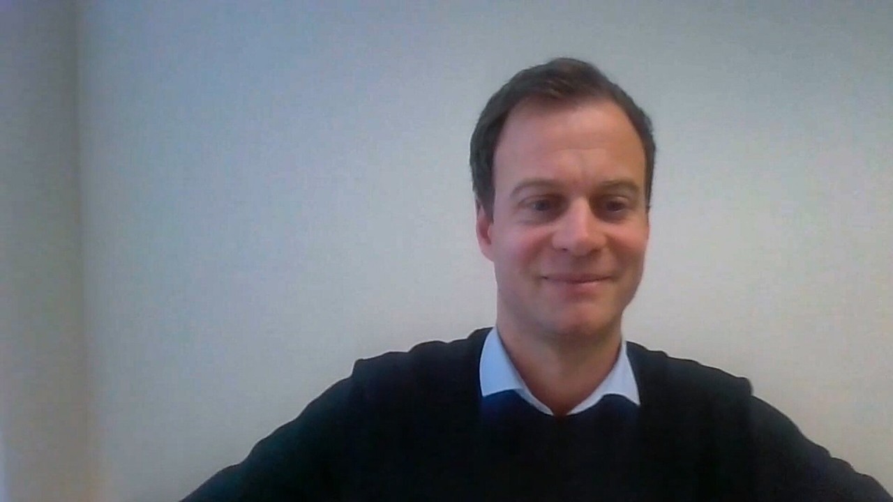Interview with Bram Verbinnen – Head of the Valorisation Office at University of Antwerp