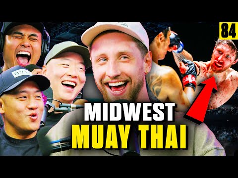 Luke Lessei SHATTERS Orbital + UFC 316 Picks - Ep 84 - The Casuals MMA