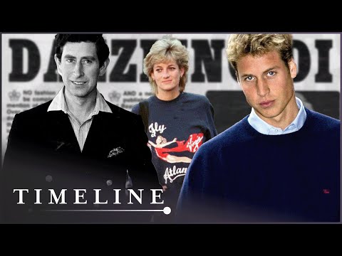 Modern Monarchy: The Celebrity Status of the British Royal Family