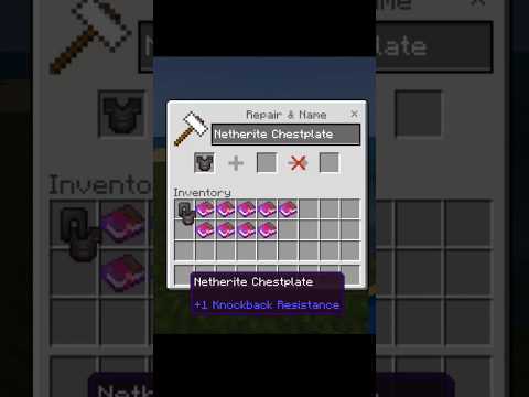 Minecraft god armor 1.19 in Hindi ( Overpowered Armor ) ...... #shorts