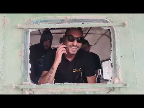 Cojones Records (Yehova x Cla'sick x Rotaru) - Prin forte proprii (2021)