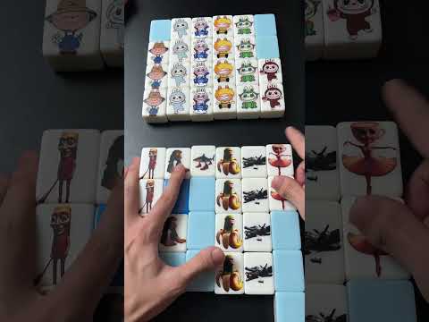 Video cover