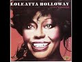 LOLEATTA HOLLOWAY   CASANOVA