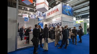 Download lagu DESMA at SIMAC 2019 mp3