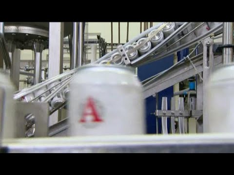 New Belgium Brewing announces sellout, what does it mean for the future of beer?