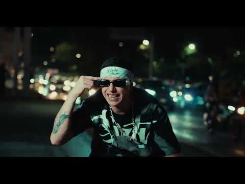 Chikano Jcr - LA CITY (Video Oficial)