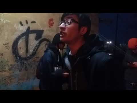 Weñe Vs Zaishot Semifinal-BEP vol.4