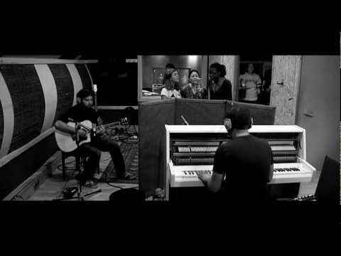 I'LL BE YOUR SERVANT - ELI "PAPERBOY" REED MEETS THE PEPPER POTS