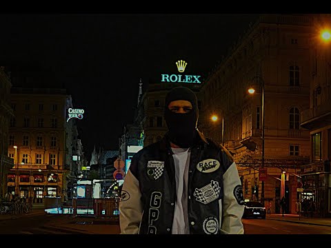 Adam & Stan   Kune Kate Aryana - کون کته آریانا   (Official Video)