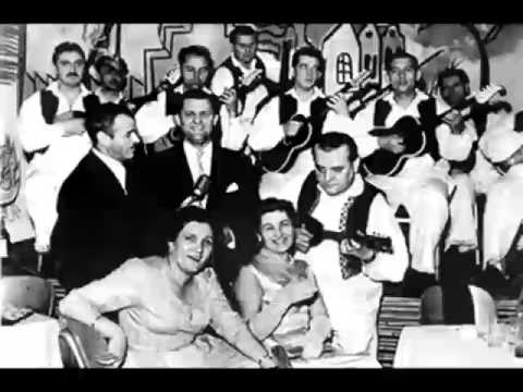 Secanje na Veselinku Ivancevic