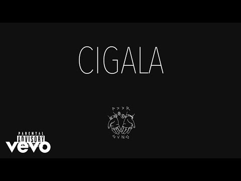 Video thumbnail for Cigala