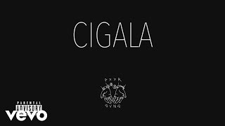 Cigala Music Video