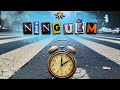Ninguém - Claudinho Brasil & Oluás Remix (Lyric Video)