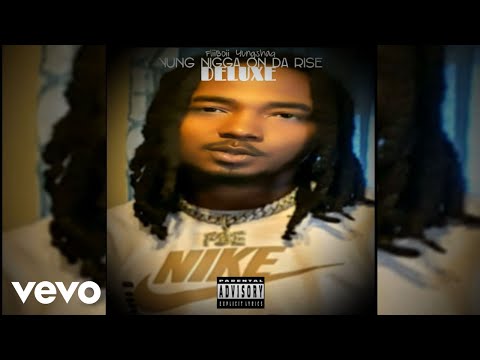 FliiBoii Yungshaq - Tha Block (Audio) ft. FliiBoii JohnBoi