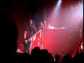 Exodus-Hammer and Life
